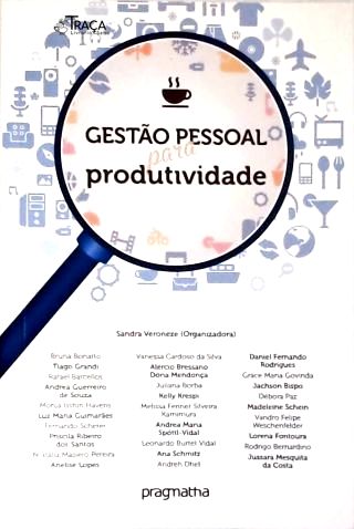 Gestão Pessoal e Produtividade