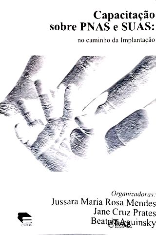 Capacitação Sobre PNAS E SUAS