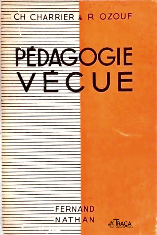 Pédagogie Vécue