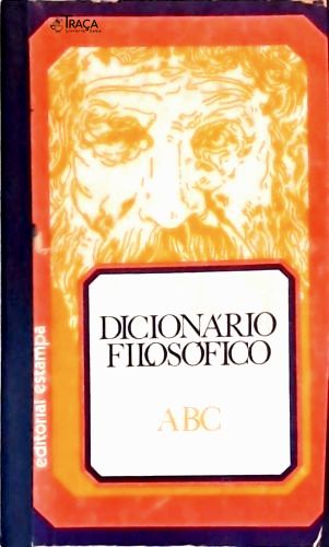Dicionário Filosófico - Em 5 Volumes