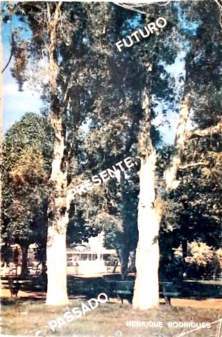 Passado Presente Futuro