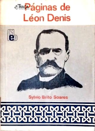 Páginas de Léon Denis