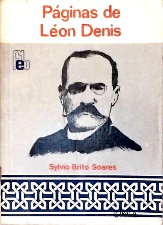 Páginas de Léon Denis