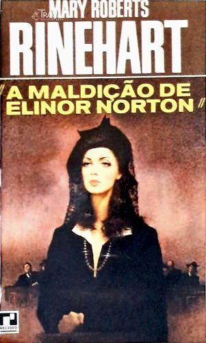 A Maldição de Elinor Norton