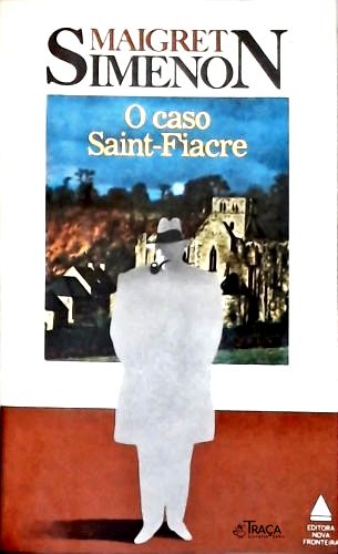 O Caso Saint-fiacre