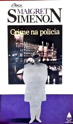 Crime na Polícia