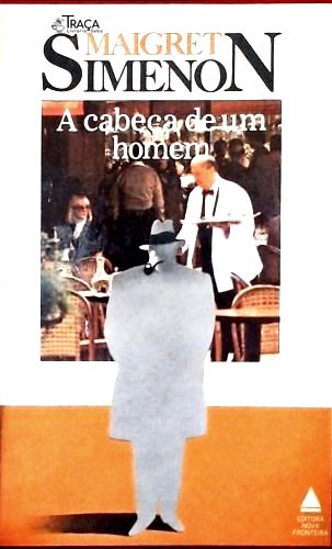 A Cabeça de um Homem