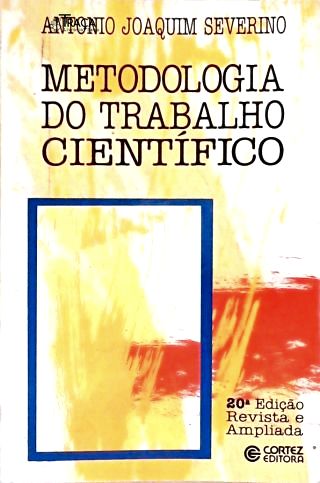 Metodologia do Trabalho Científico