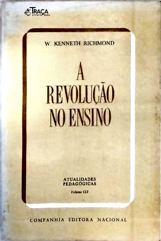 A Revolução No Ensino