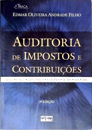 Auditoria De Impostos E Contribuições