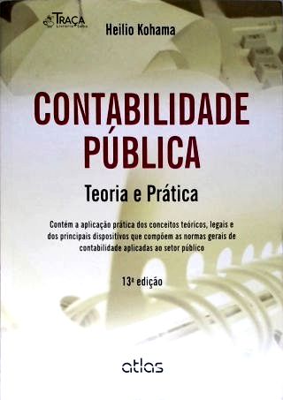 Contabilidade Pública: Teoria e Prática