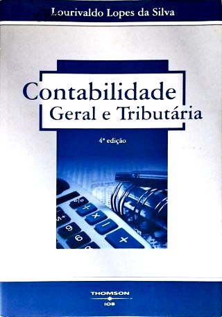 Contabilidade Geral e Tributária
