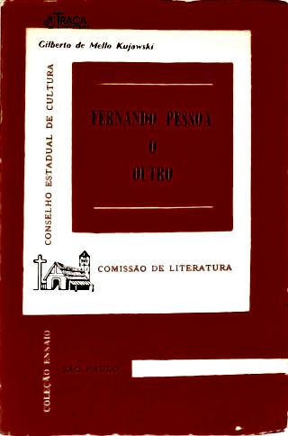 Fernando Pessoa O Outro