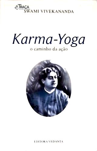 Karma-Yoga