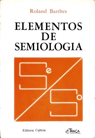 Elementos da Semiologia