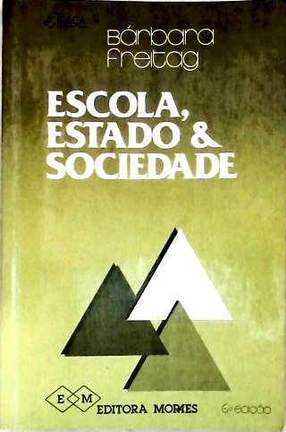 Escola Estado e Sociedade