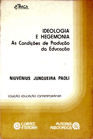 Ideologia E Hegemonia