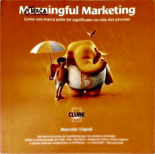 Meaningful Marketing