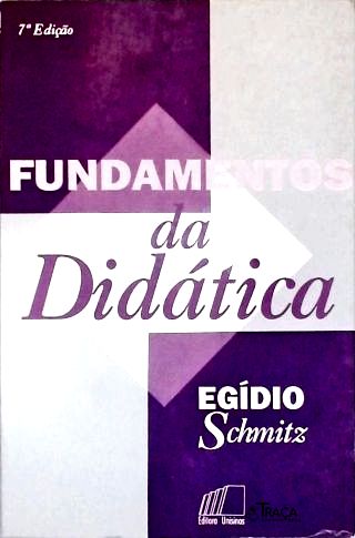 Fundamentos Da Didática