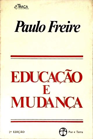 Educação e Mudança