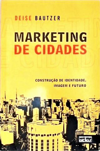 Marketing de Cidades