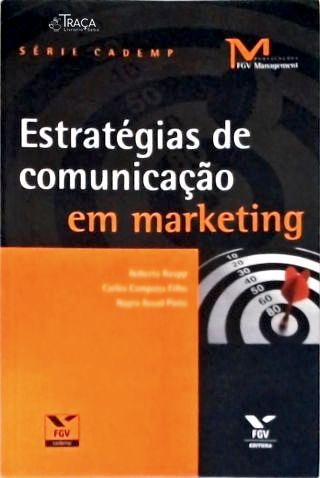 Estratégias de Comunicação em Marketing