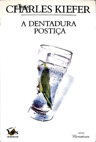 A Dentadura Postiça