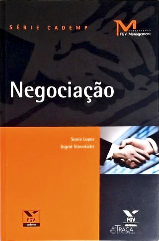 Negociação