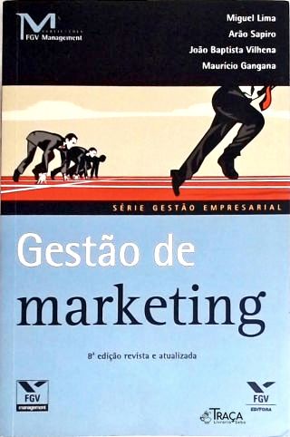 Gestão De Marketing