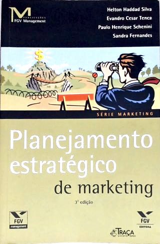 Planejamento Estratégico De Marketing