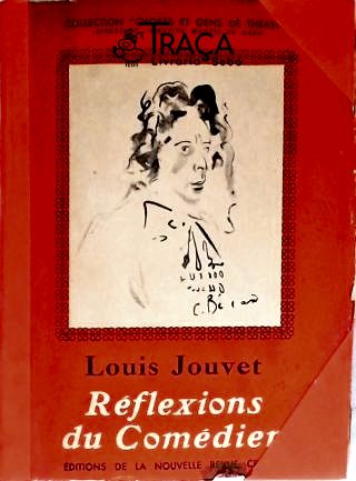 Réflexions du Comédier