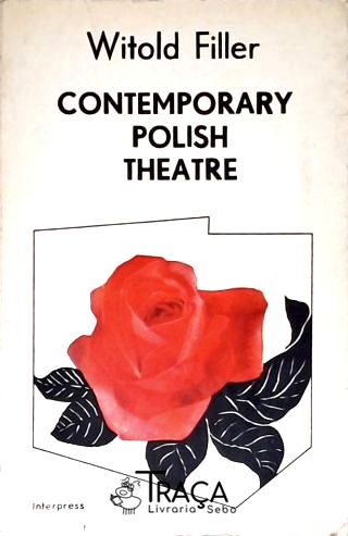 Contemporary Polish Theatre
