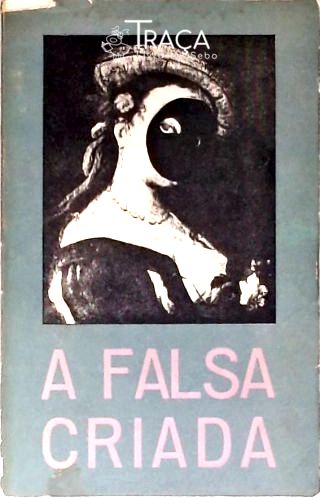 A Falsa Criada (adaptado)