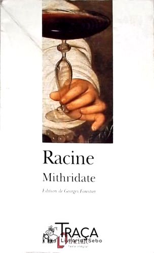 Mithridate (Com furos)