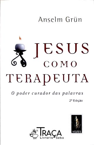 Jesus Como Terapeuta