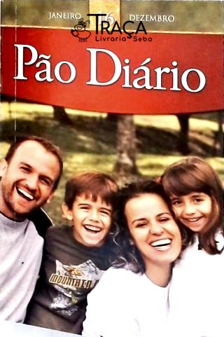 Pão Diário
