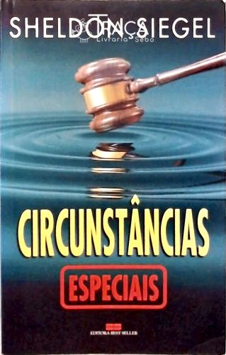 Ciscunstâncias Especiais