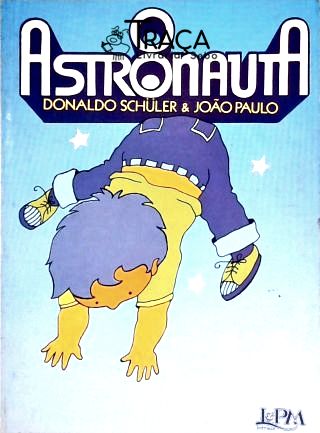 O Astronauta