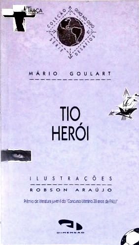 Tio Herói