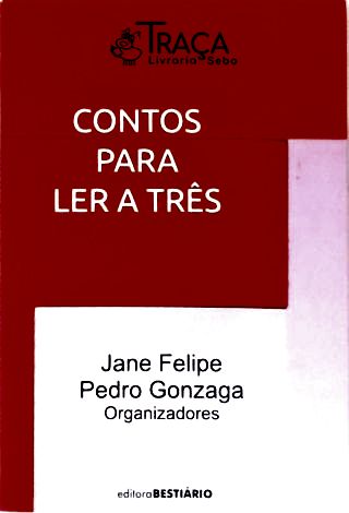Contos Para Ler A Três