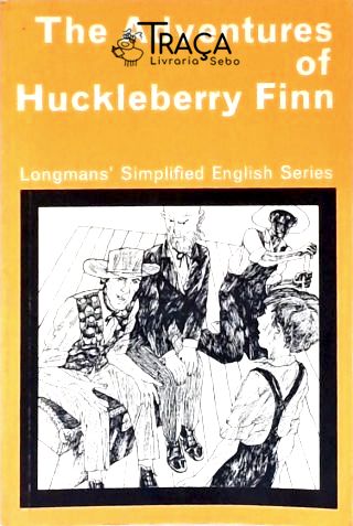 The Adventures of Huckleberry Finn (Simplified)