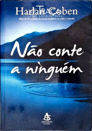 Não Conte A Ninguém
