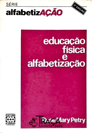 Educação Física e Alfabetização