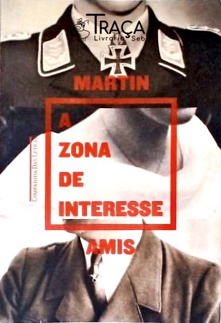 A Zona De Interesse