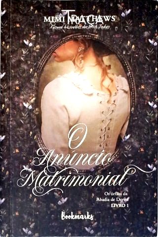 O Anúncio Matrimonial