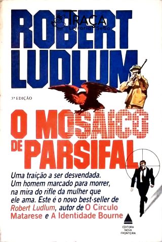 O Mosaico De Parsifal