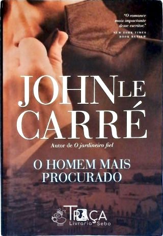 O Homem Mais Procurado