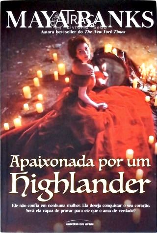 Apaixonada Por Um Highlander
