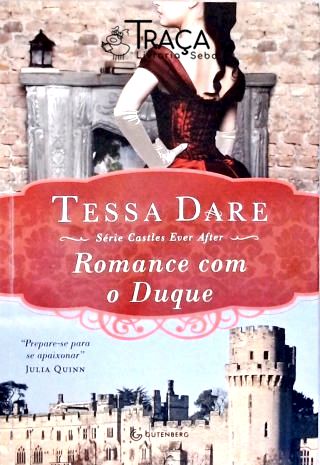 Romance Com O Duque