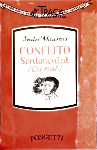 Conflito Sentimental (Climats)